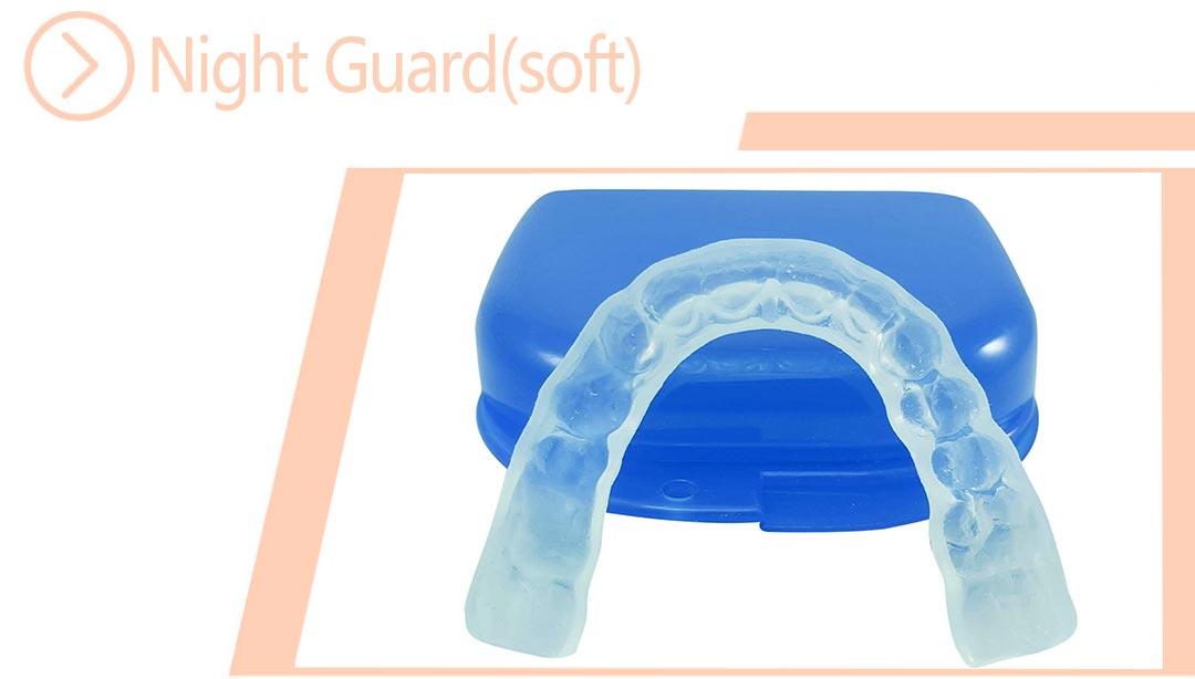Night Guard(soft)