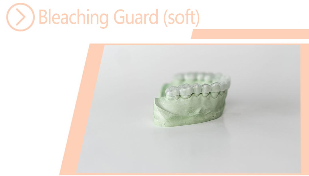 Bleaching Guard (soft)