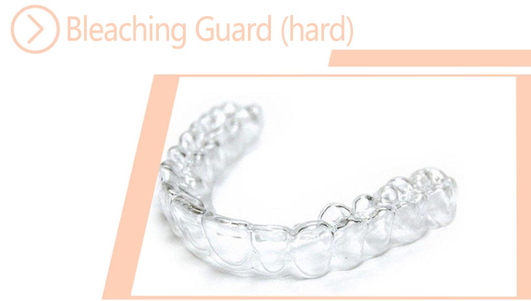 Bleaching Guard (hard)