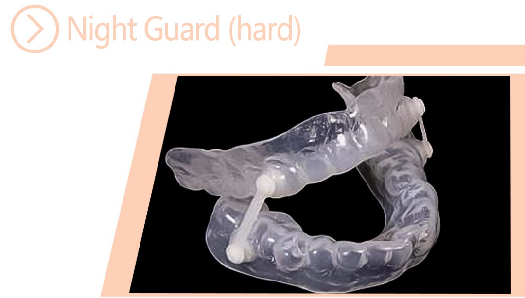 Night Guard(hard)
